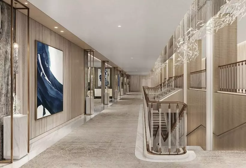 هتل The St. Regis Kuwait