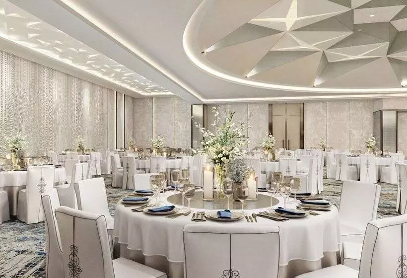 هتل The St. Regis Kuwait