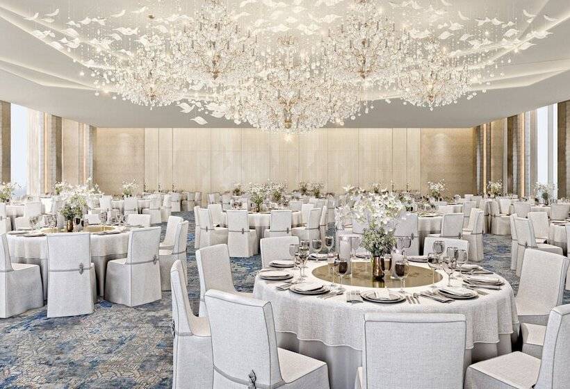 هتل The St. Regis Kuwait