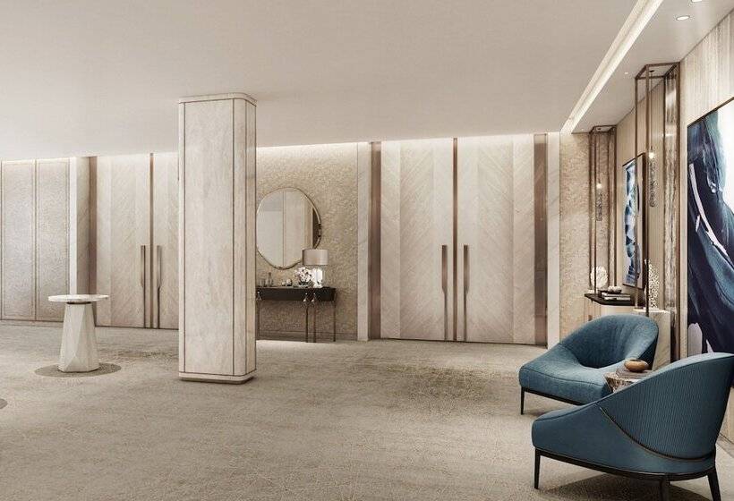 هتل The St. Regis Kuwait