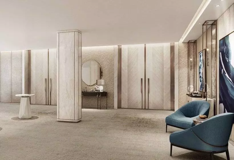 هتل The St. Regis Kuwait