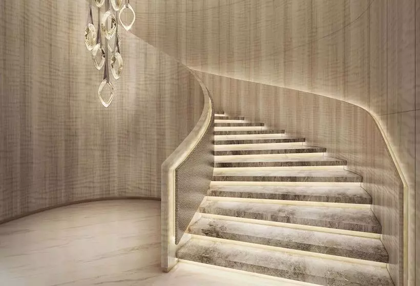هتل The St. Regis Kuwait
