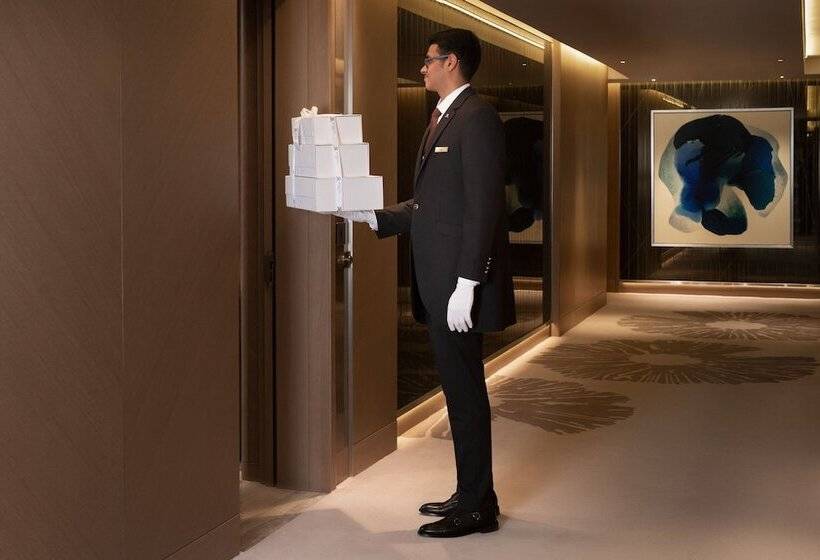 هتل The St. Regis Kuwait