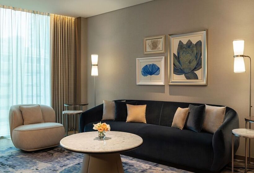 هتل The St. Regis Kuwait