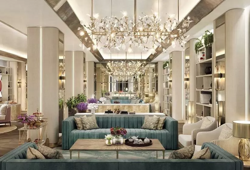 هتل The St. Regis Kuwait