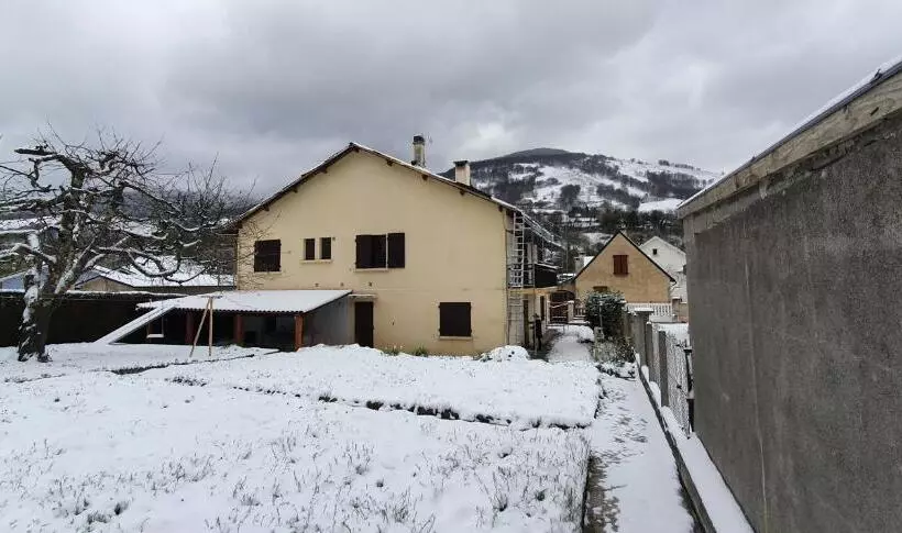 Maison 15 Personnes Aux Pieds Des Pyrénées