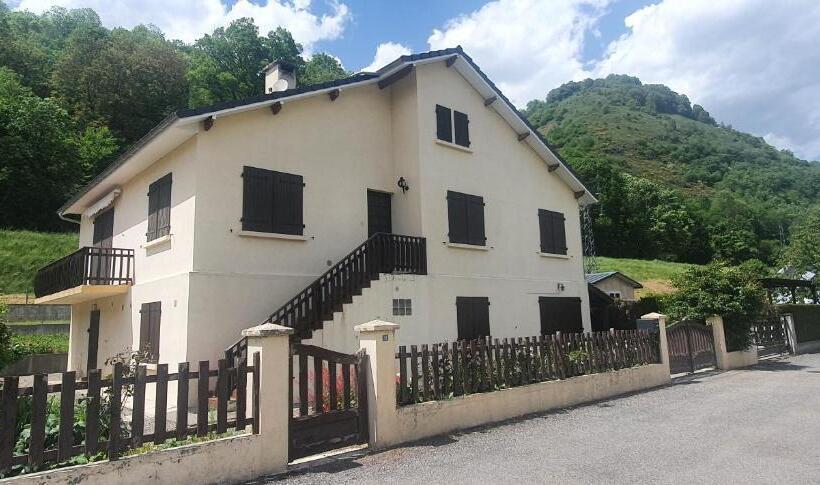 Maison 15 Personnes Aux Pieds Des Pyrénées