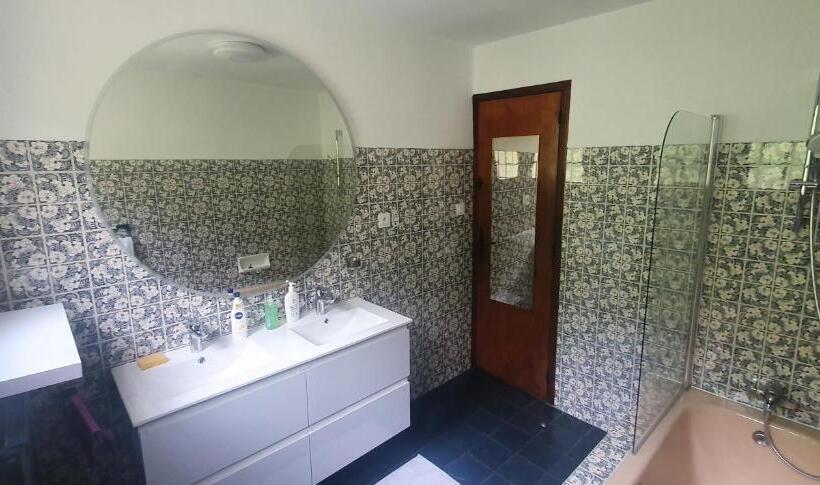 Maison 15 Personnes Aux Pieds Des Pyrénées