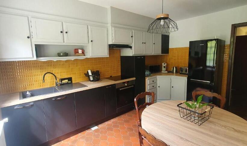 Maison 15 Personnes Aux Pieds Des Pyrénées