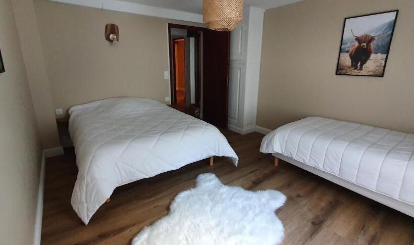 Maison 15 Personnes Aux Pieds Des Pyrénées