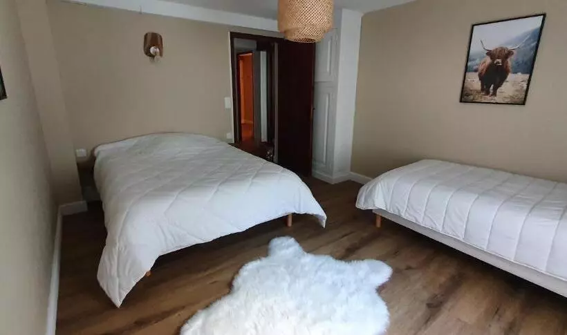 Maison 15 Personnes Aux Pieds Des Pyrénées