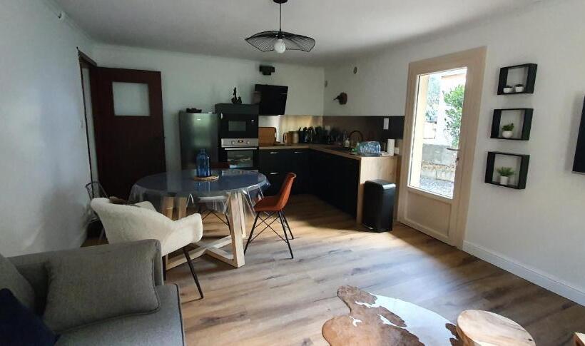 Maison 15 Personnes Aux Pieds Des Pyrénées