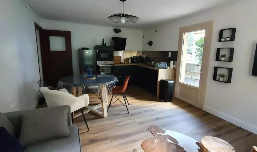 Maison 15 Personnes Aux Pieds Des Pyrénées