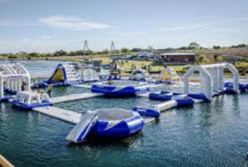 Parkdean Sea Valley Chalet Westward Ho! & Bideford