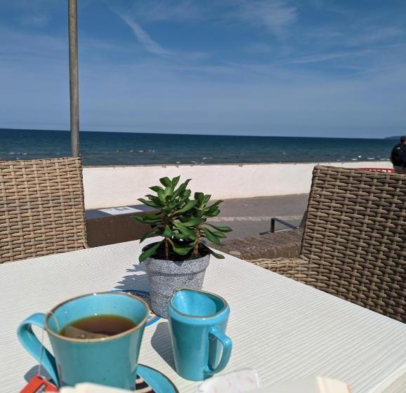 Parkdean Sea Valley Chalet Westward Ho! & Bideford