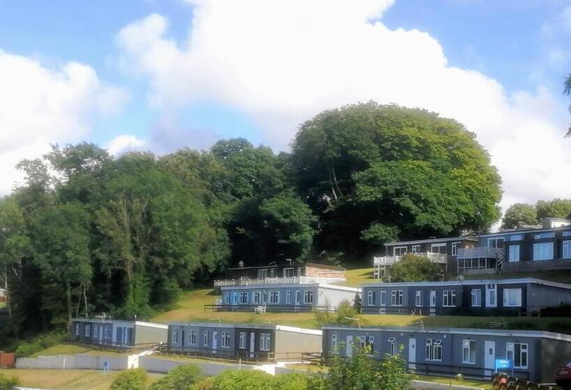 Parkdean Sea Valley Chalet Westward Ho! & Bideford