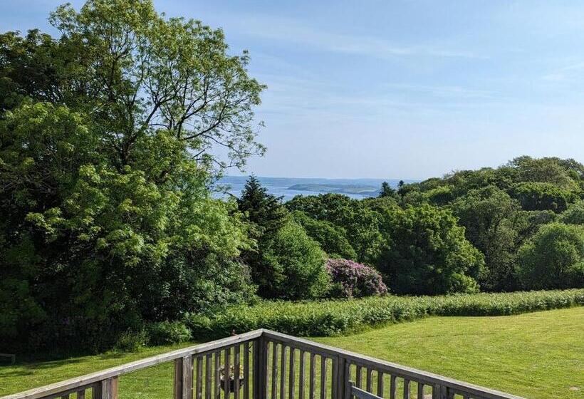 Parkdean Sea Valley Chalet Westward Ho! & Bideford