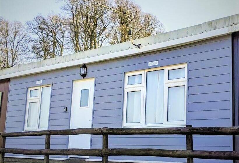 Parkdean Sea Valley Chalet Westward Ho! & Bideford