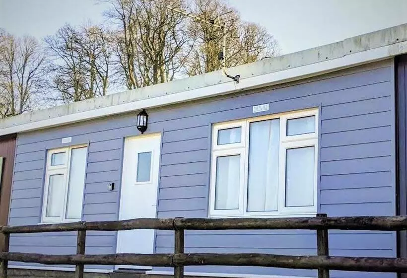 Parkdean Sea Valley Chalet Westward Ho! & Bideford