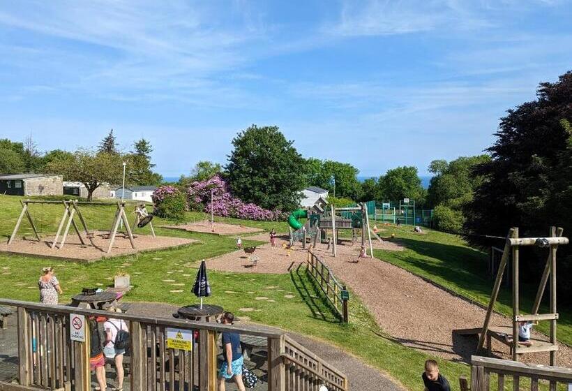 Parkdean Sea Valley Chalet Westward Ho! & Bideford