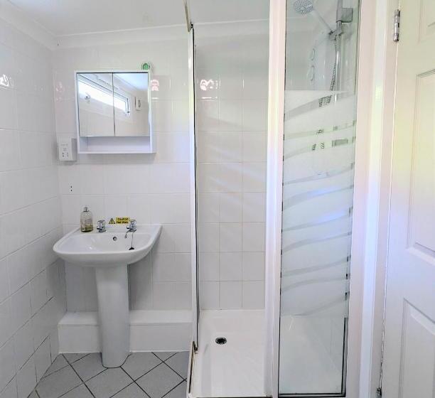 Parkdean Sea Valley Chalet Westward Ho! & Bideford