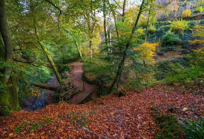 Parkdean Sea Valley Chalet Westward Ho! & Bideford