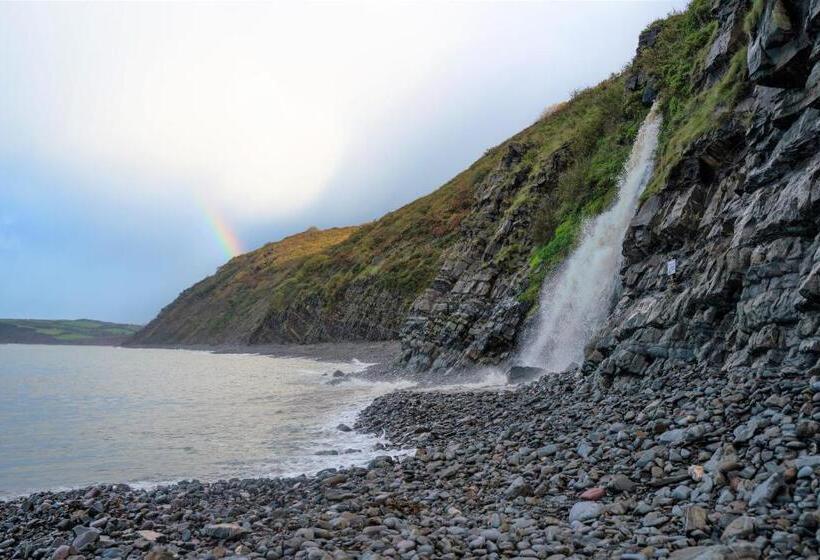 Parkdean Sea Valley Chalet Westward Ho! & Bideford