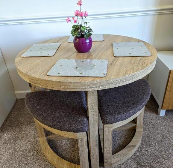 Parkdean Sea Valley Chalet Westward Ho! & Bideford