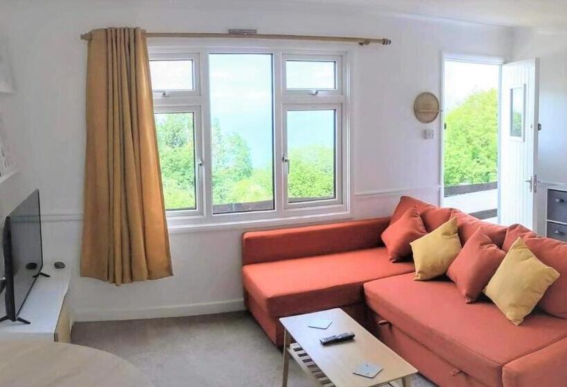 Parkdean Sea Valley Chalet Westward Ho! & Bideford