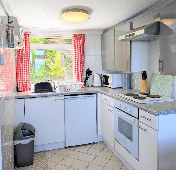 Parkdean Sea Valley Chalet Westward Ho! & Bideford