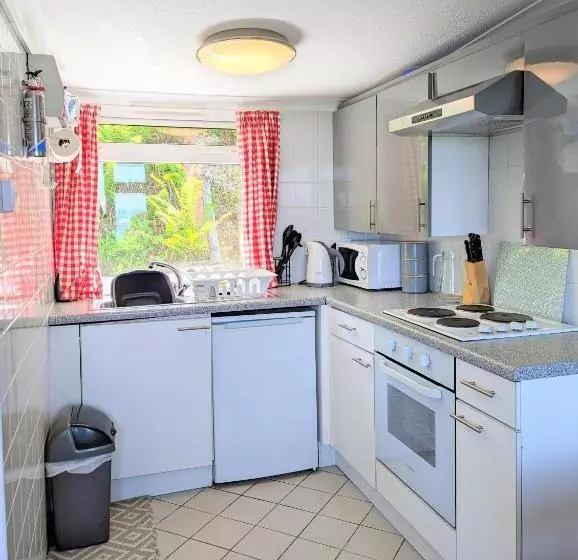 Parkdean Sea Valley Chalet Westward Ho! & Bideford