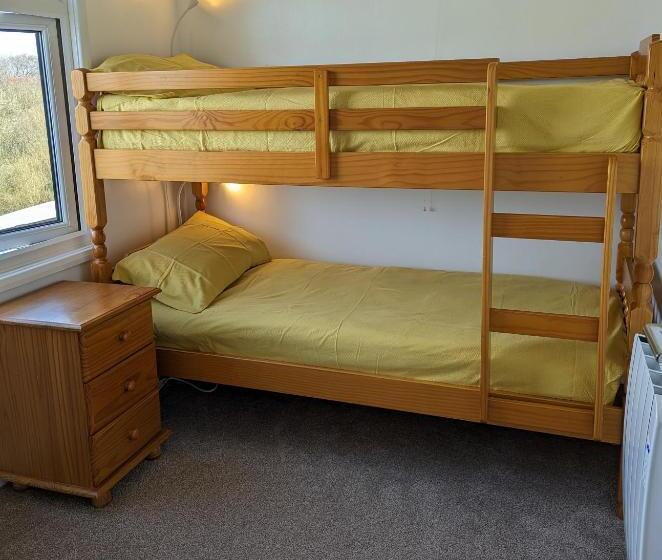 Parkdean Sea Valley Chalet Westward Ho! & Bideford