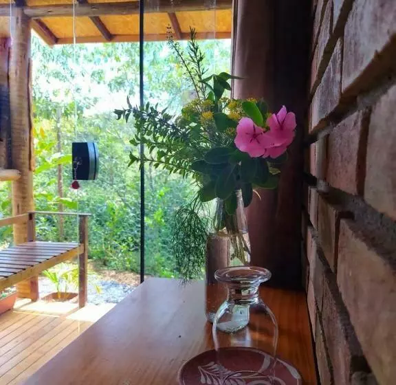 Majatalo Casa Raízes Capão