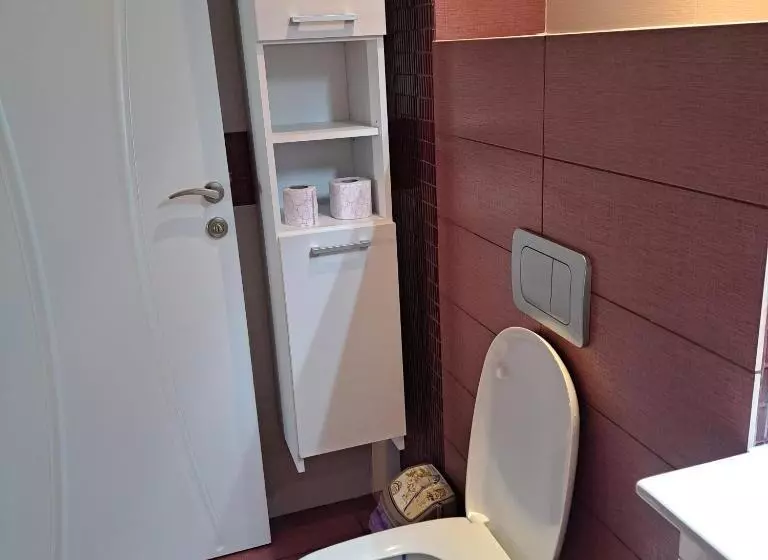 Perla 1 Apartments