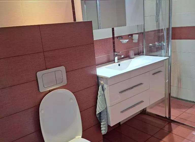 Perla 1 Apartments