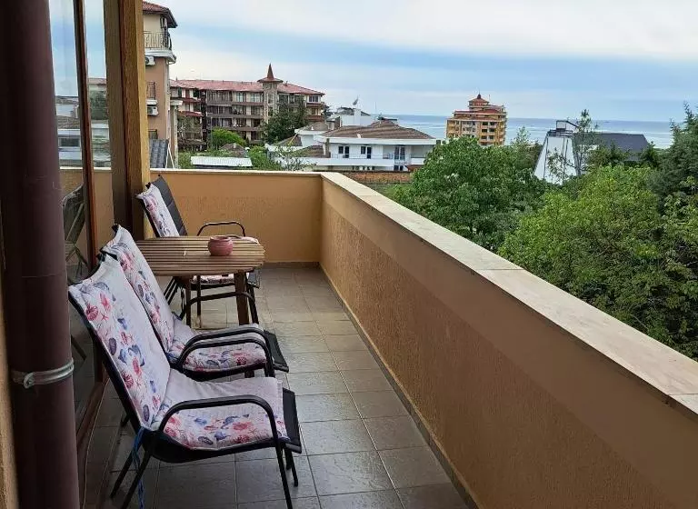 Perla 1 Apartments