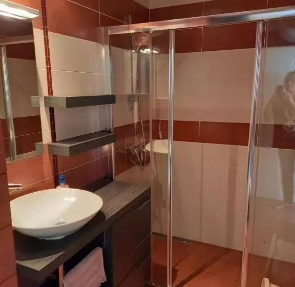 Perla 1 Apartments