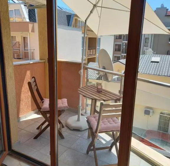Perla 1 Apartments