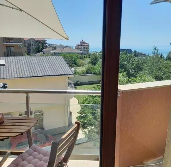 Perla 1 Apartments