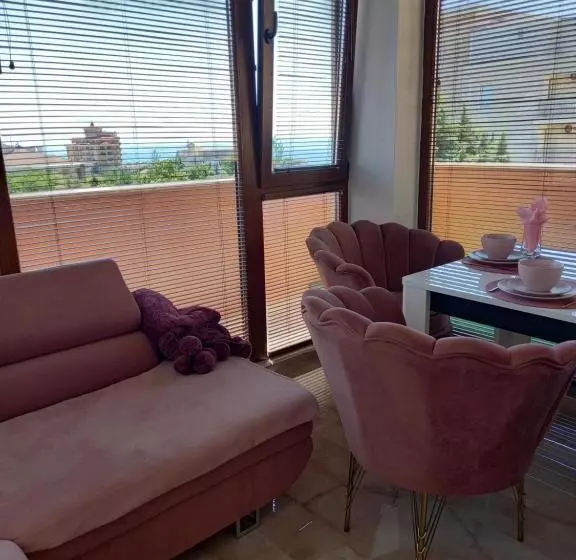 Perla 1 Apartments