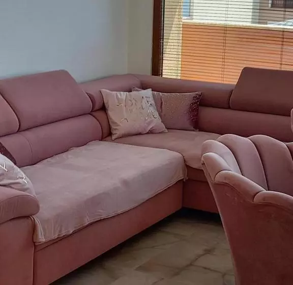 Perla 1 Apartments