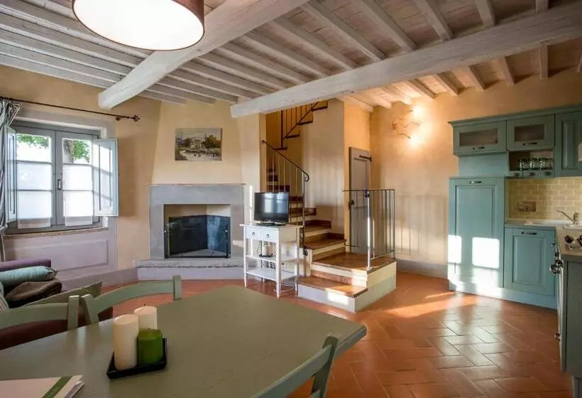 Podere San Pietro Resort