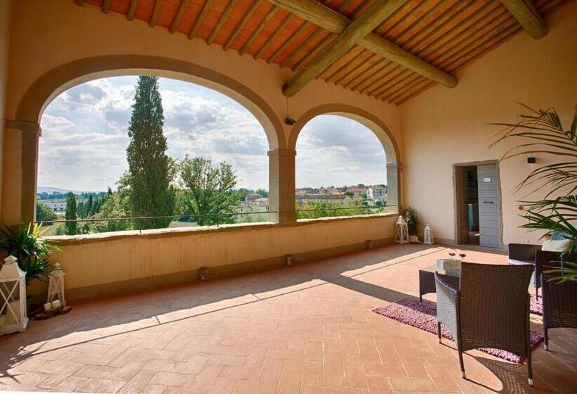 Podere San Pietro Resort