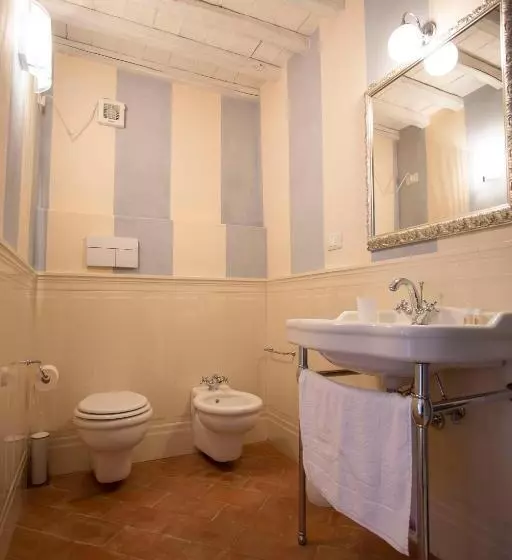 Podere San Pietro Resort