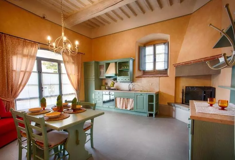 Podere San Pietro Resort