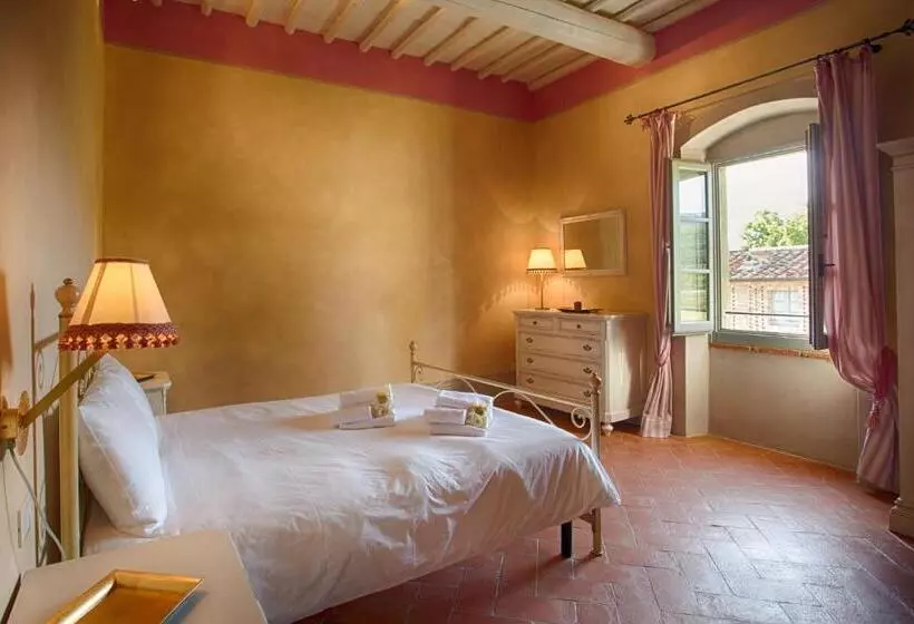 Podere San Pietro Resort