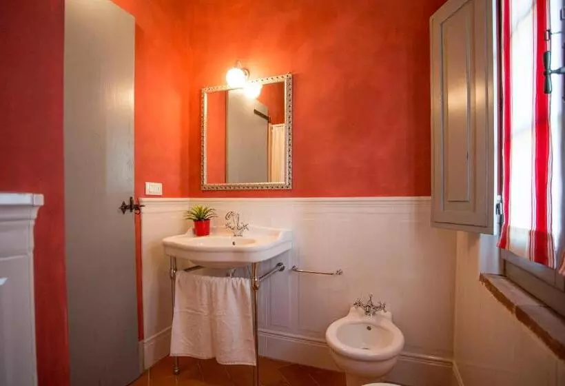 Podere San Pietro Resort