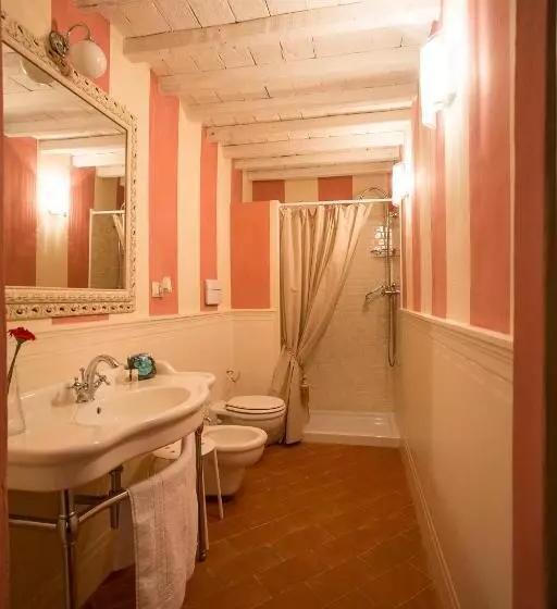 Podere San Pietro Resort