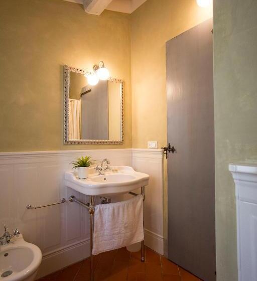 Podere San Pietro Resort