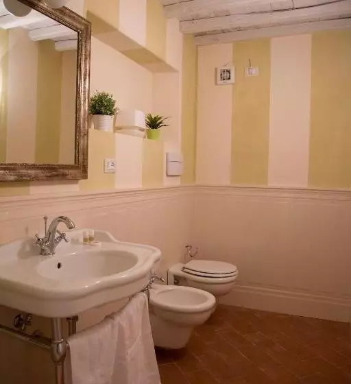 Podere San Pietro Resort